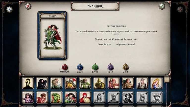 Talisman: Digital Edition